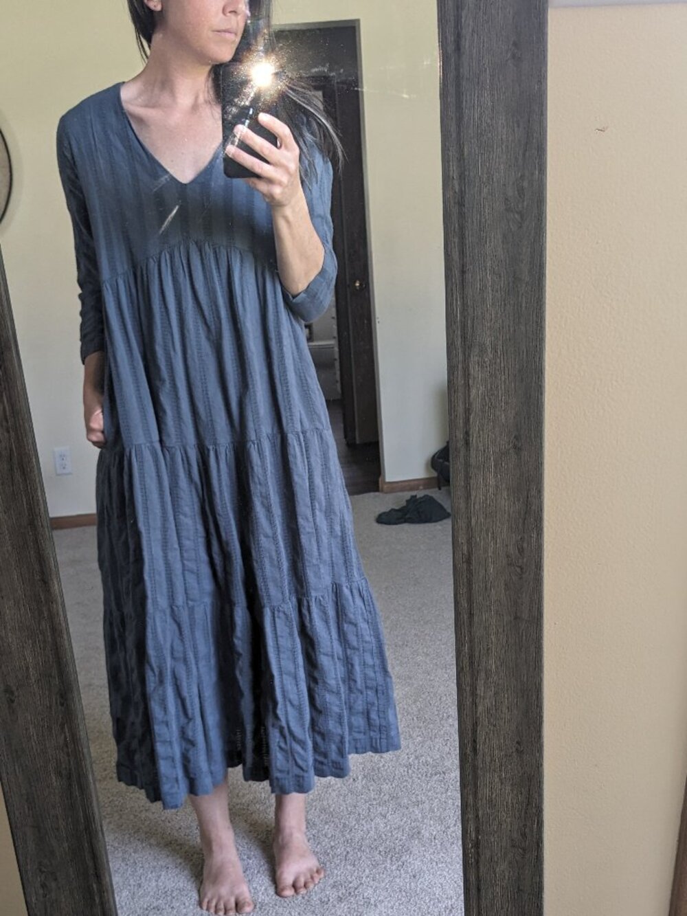 Neuflora Versailles Dress Small - Picture 7 of 7